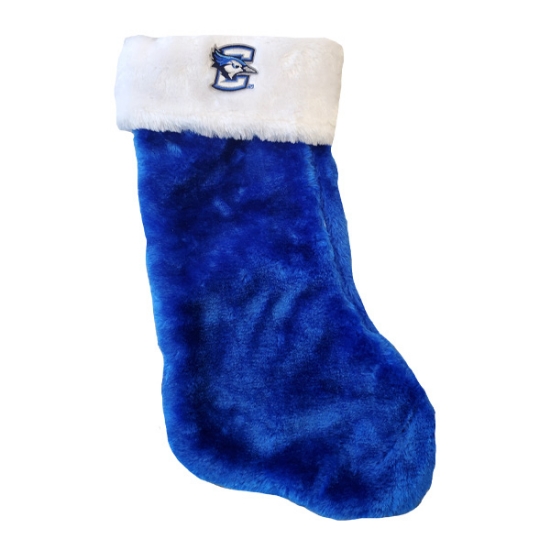 Picture of Creighton Blitzen Stocking