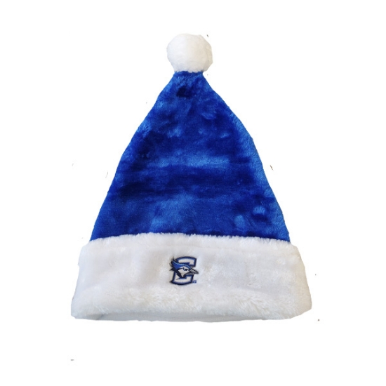 Picture of Creighton Santa Hat