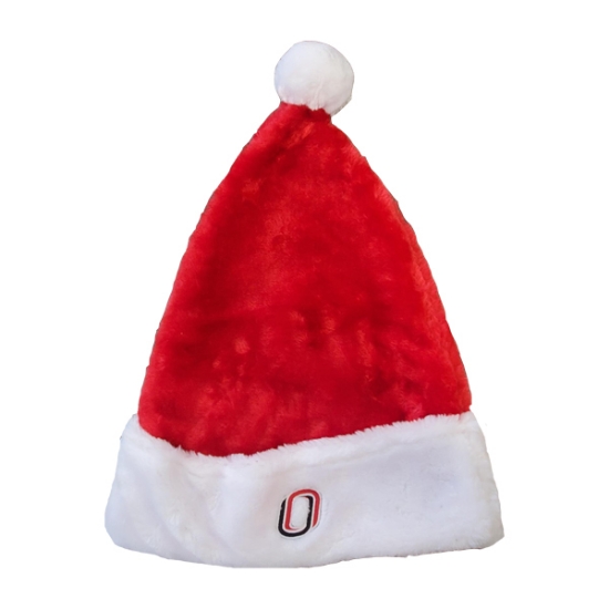 Picture of UNO Santa Hat