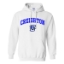 Picture of Creighton Bluejays Hooded Sweatshirt (CU-256)
