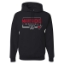 Picture of UNO Basketball Hooded Sweatshirt (UNO-GTX-012)