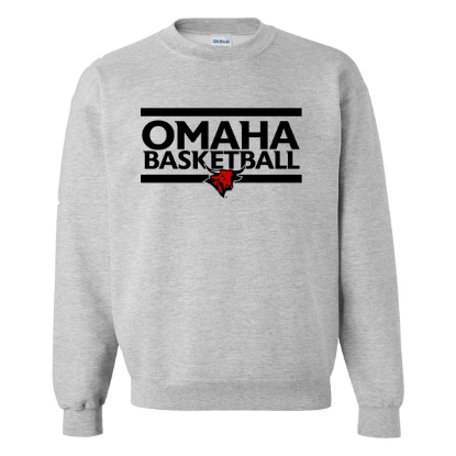 Picture of UNO Sweatshirt (UNO-BASKETBALL-008)