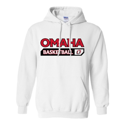 Picture of UNO Basketball Hooded Sweatshirt (UNO-GTX-016)