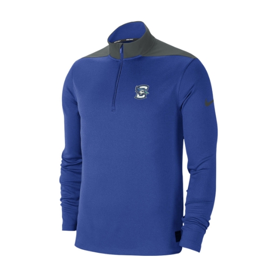 Picture of Creighton Nike® Dry Core 1/2 Zip Jacket