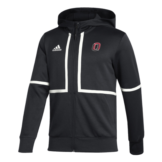 Picture of UNO Adidas® Under the Lights Full Zip Jacket