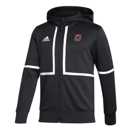 Lawlor s Custom Sportswear UNO Adidas Under the Lights Full Zip Jacket
