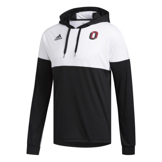 Picture of UNO Adidas® Shooter Long Sleeve Hoodie
