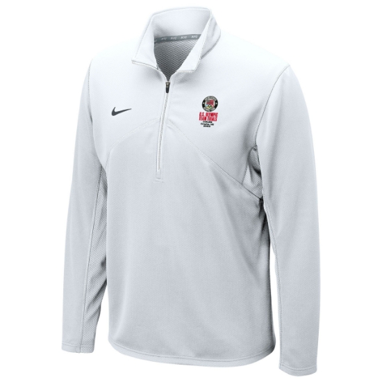 Picture of Curling Olympic Team Trials Nike® 1/4 Zip