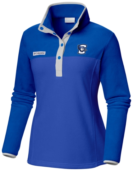 Picture of Creighton Columbia® Ladies Benton Pullover