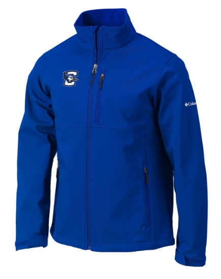 Lawlor's Custom Sportswear | Creighton Columbia® Ascender Softshell Jacket