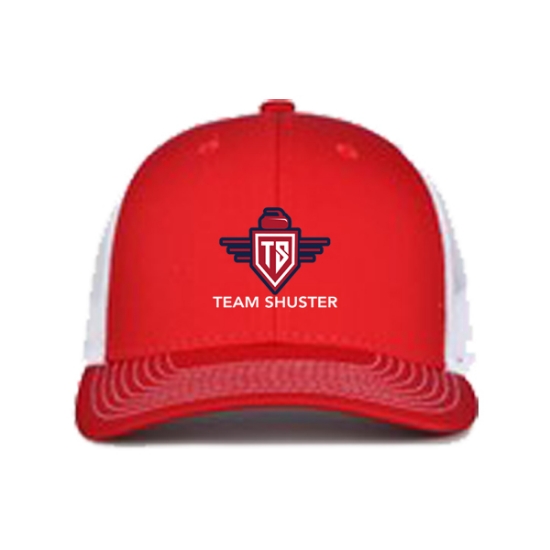 Picture of Team Shuster Trucker Hat