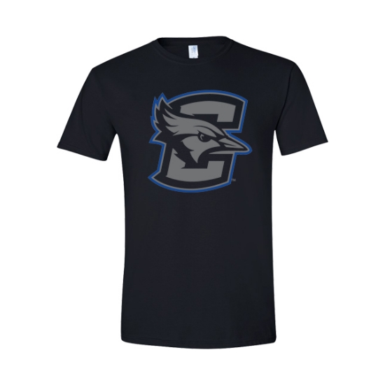 Picture of Creighton Youth Short Sleeve Shirt (CU-212)