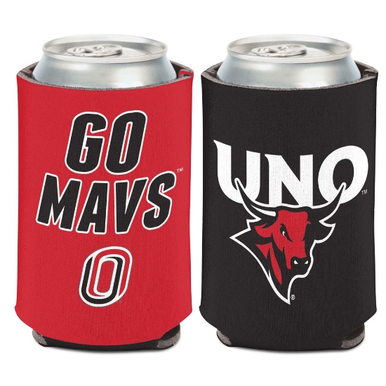 Picture of UNO 2 Sided Design Coozie