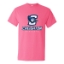 Picture of Creighton Pink Out Short Sleeve Shirt (CU-025)