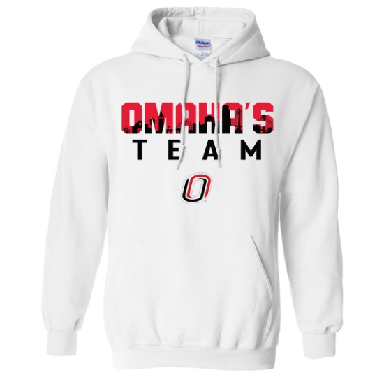 Picture of UNO Hooded Sweatshirt (UNO-099)