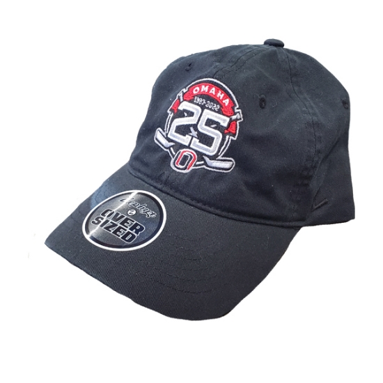 Picture of UNO 25th Anniversary Adjustable Hat