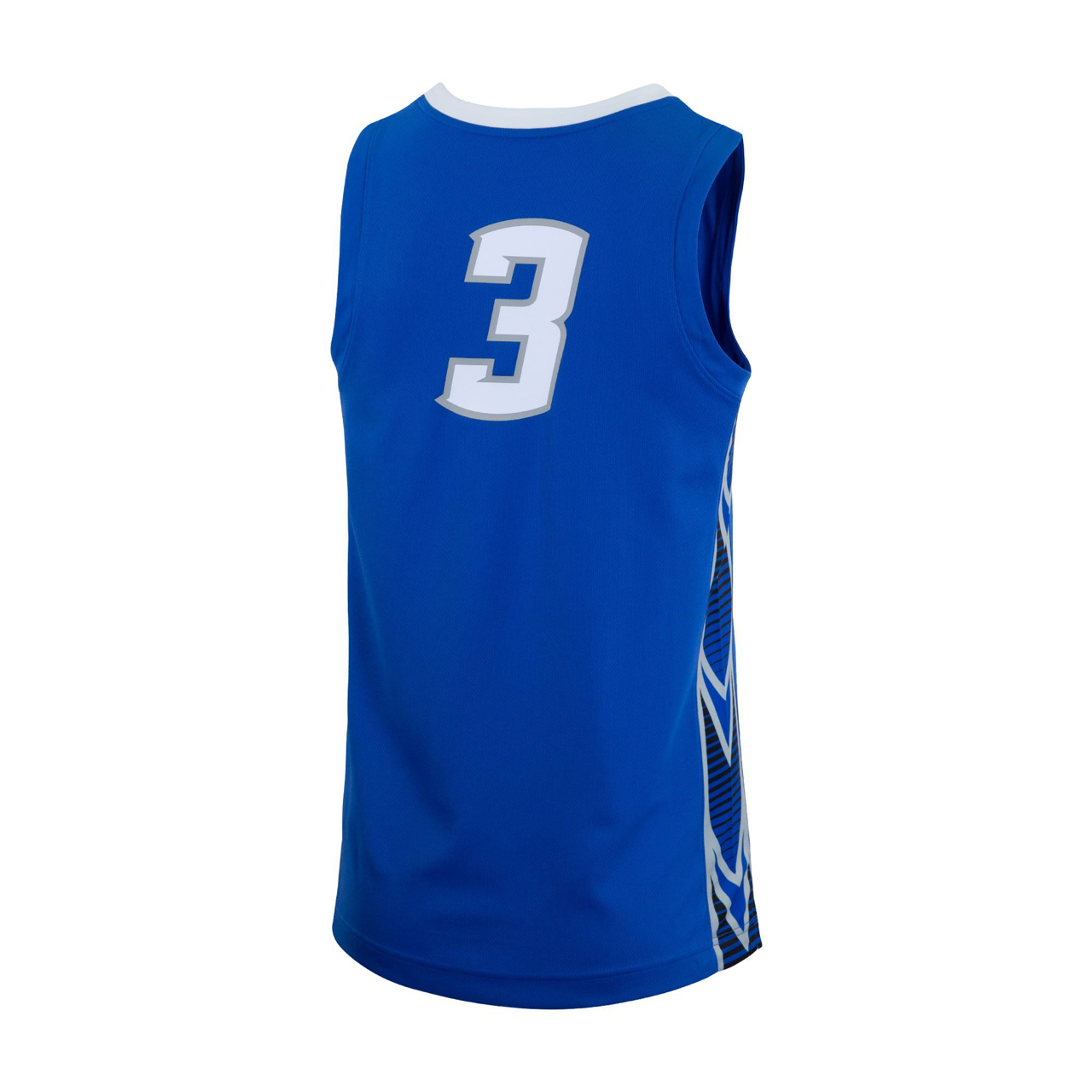 Lawlor's Custom Sportswear Creighton Nike® Replica Basketball Jersey