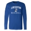 Picture of Creighton Baseball Long Sleeve Shirt (CU-157)
