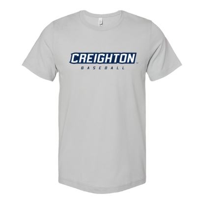 Picture of Creighton Baseball Short Sleeve Shirt (CU-266)