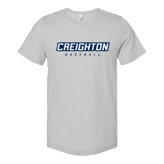 Picture of Creighton Baseball Short Sleeve Shirt (CU-266)