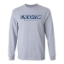Picture of Creighton Baseball Long Sleeve Shirt (CU-266)