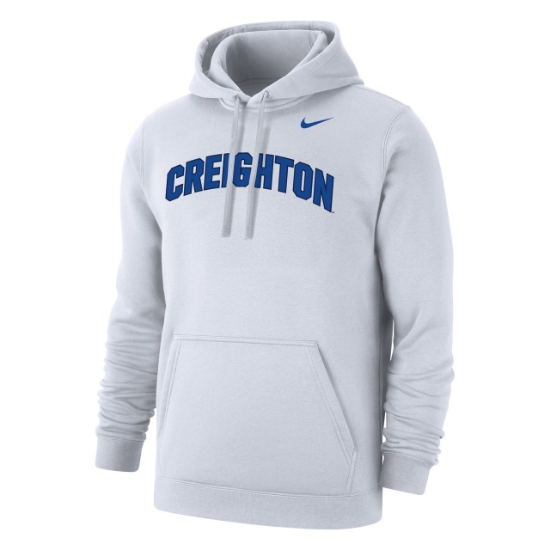 Picture of Creighton Nike® Club Fleece Hoodie