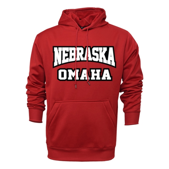 Picture of UNO Performance Hooded Sweatshirt (UNO-079)