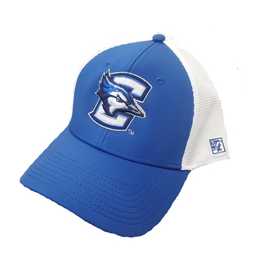 Picture of Creighton Fitted Hat
