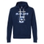 Picture of Creighton Hooded Pullover (CU-191)