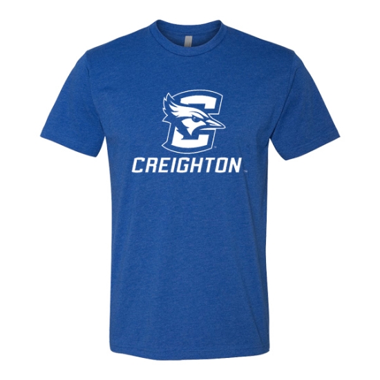 Picture of Creighton Short Sleeve Shirt (CU-032)