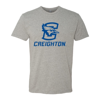 Picture of Creighton Short Sleeve Shirt (CU-032)