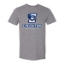 Picture of Creighton Soft Cotton Short Sleeve Shirt (CU-025)