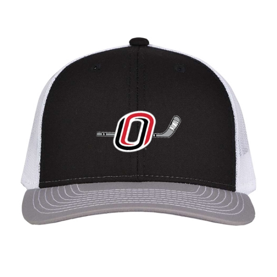 Picture of UNO Snapback Adjustable Hat