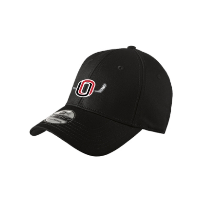 Picture of UNO New Era® Structured Stretch Fit Hat (UNO-HOCKEY-052)