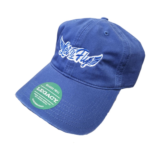 Picture of Creighton Legacy® Adjustable Hat