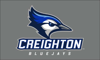 Picture of Creighton Bluejay Flag