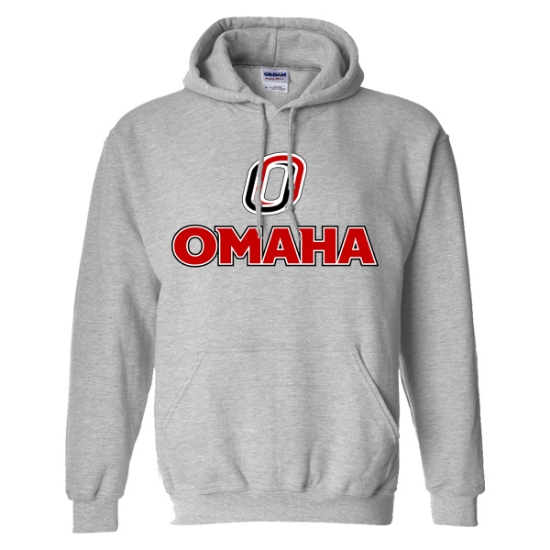 Picture of UNO Hooded Sweatshirt (UNO-061)