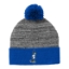 Picture of Creighton Sport-Tek®  Retro Billy Heather Pom Beanie