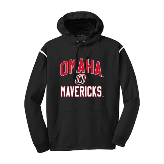 Picture of UNO Performance Hooded Sweatshirt (UNO- 105)