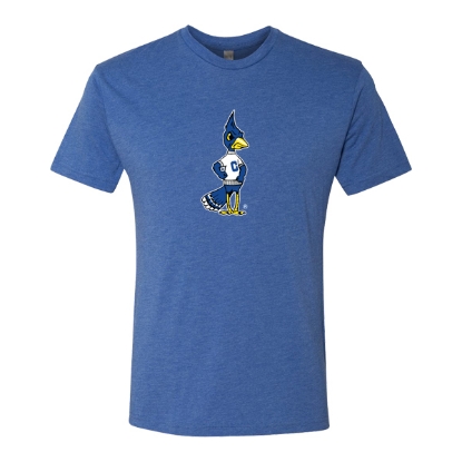Picture of Creighton Retro Billy Short Sleeve Shirt