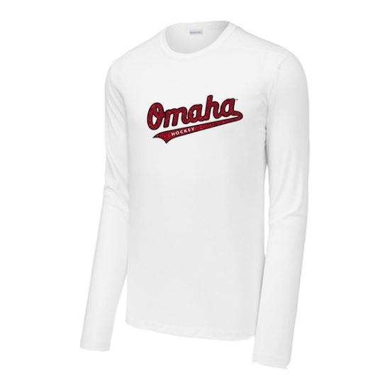 Picture of UNO Performance Long Sleeve Shirt (UNO-104)