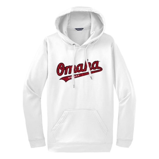 Picture of UNO Performance Hooded Sweatshirt (UNO- 104)