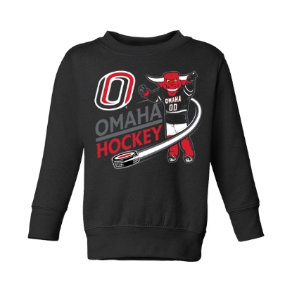 Picture of UNO Toddler Crewneck Sweatshirt (UNO-062)