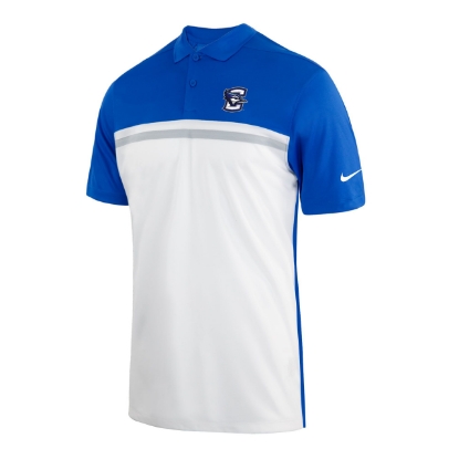 Picture of Creighton Nike® Victory Block Polo