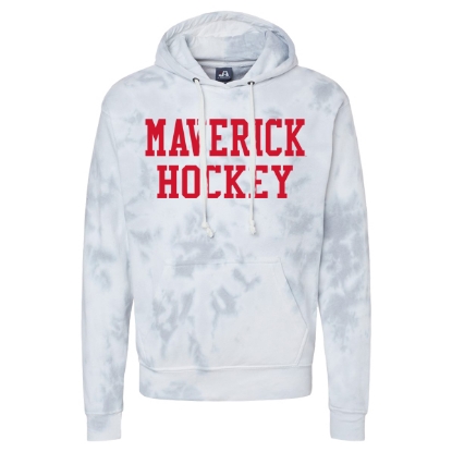 Picture of UNO Hooded Sweatshirt (UNO-Hockey-024)