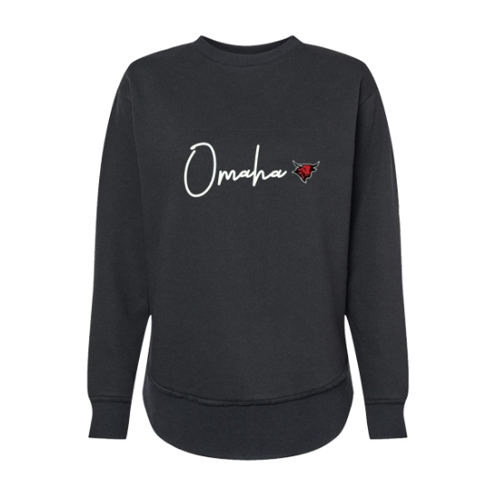 Picture of UNO Ladies Weekend Fleece Pullover