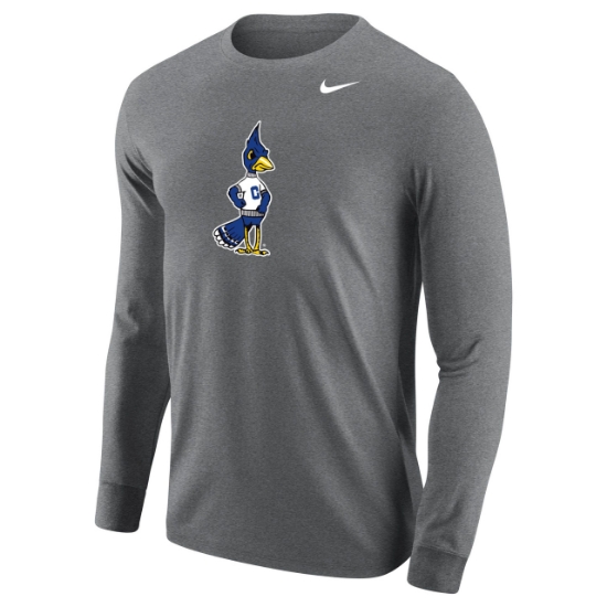 Lawlor's Custom Sportswear | Creighton Nike® Retro Billy Long Sleeve Shirt