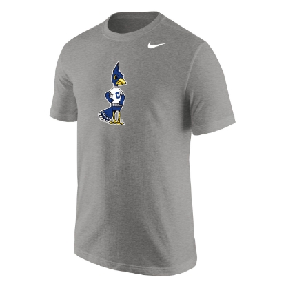 Picture of Creighton Nike® Retro Billy Short Sleeve Shirt