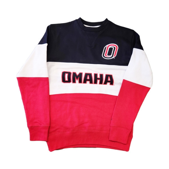 Lawlor's Custom Sportswear UNO Champion® MTO Fan Crewneck