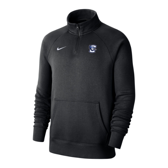 Lawlor's Custom Sportswear | Creighton Nike® Club Fleece 1/4 Zip